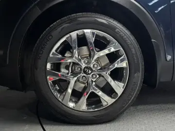 2019 Kia Sorento с пробегом 64 240 км