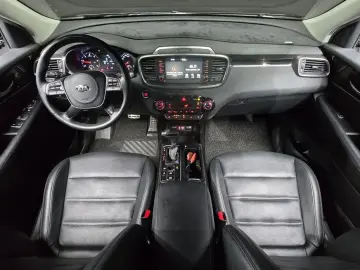 2019 Kia Sorento с пробегом 64 240 км