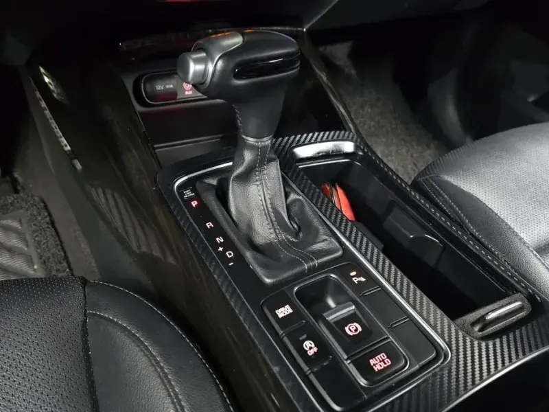 2019 Kia Sorento с пробегом 64 240 км