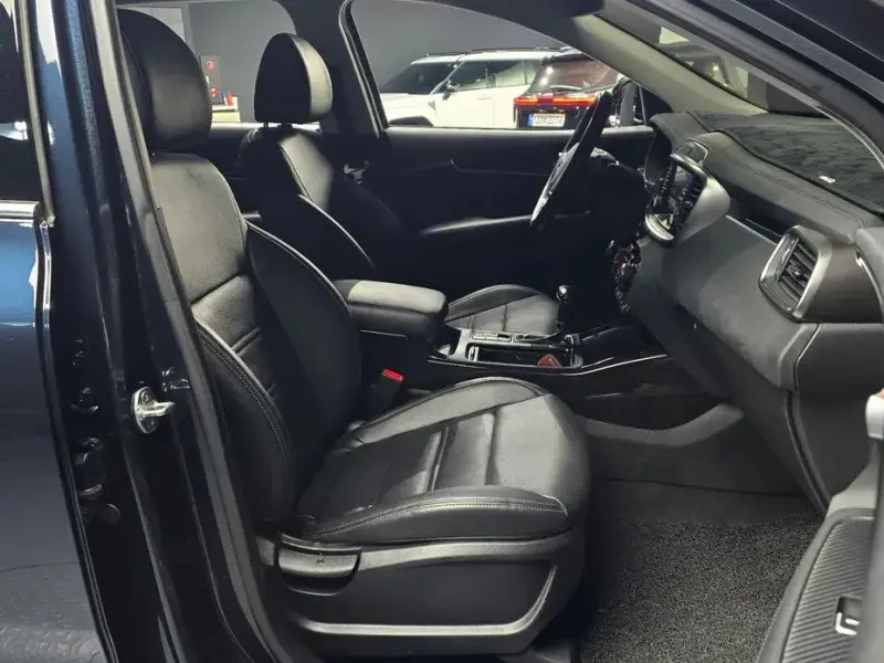 2019 Kia Sorento с пробегом 64 240 км