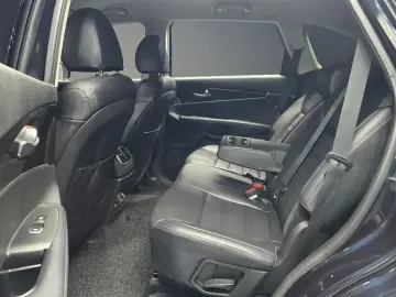2019 Kia Sorento с пробегом 64 240 км