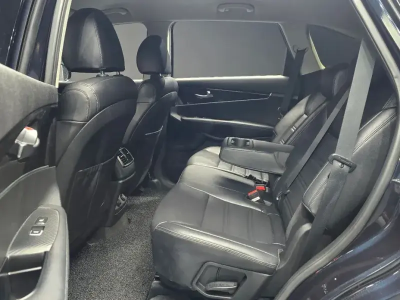 2019 Kia Sorento с пробегом 64 240 км