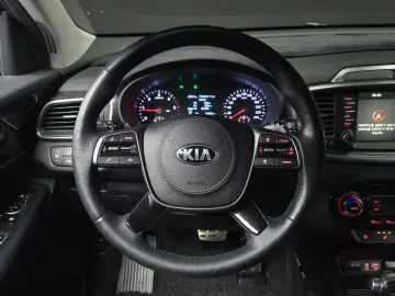 2019 Kia Sorento с пробегом 64 240 км