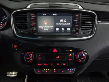 2019 Kia Sorento с пробегом 64 240 км