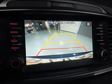2019 Kia Sorento с пробегом 64 240 км