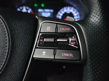 2019 Kia Sorento с пробегом 64 240 км