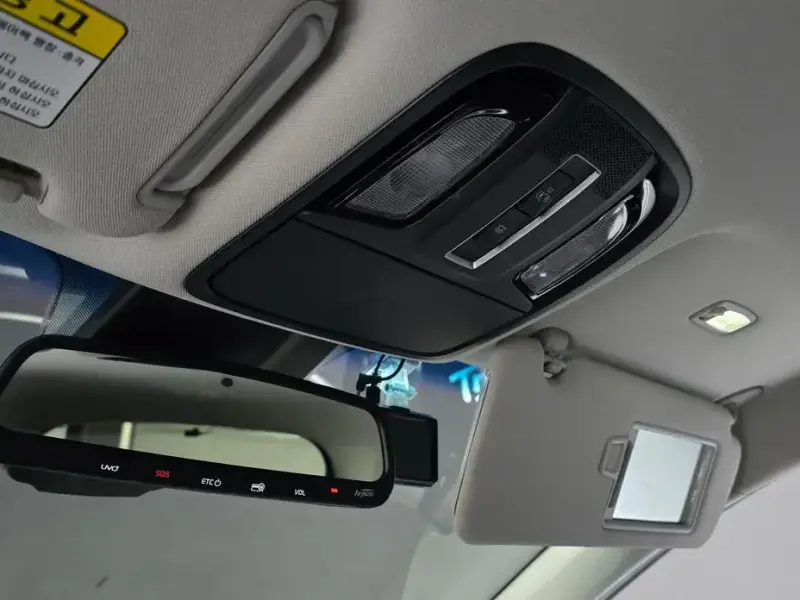 2019 Kia Sorento с пробегом 64 240 км