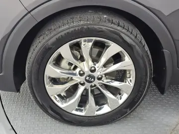 2018 Kia Sorento с пробегом 155 150 км