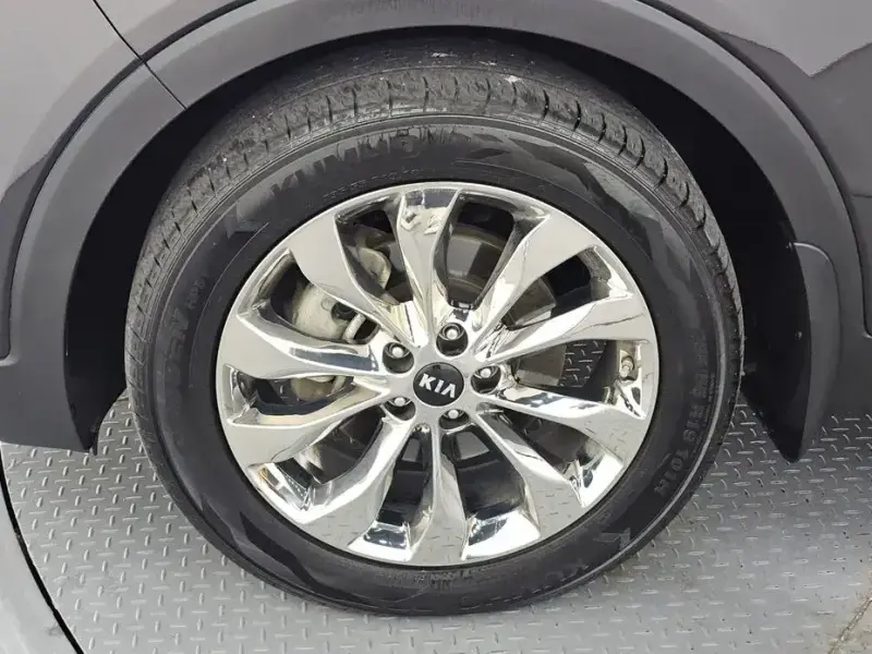 2018 Kia Sorento с пробегом 155 150 км