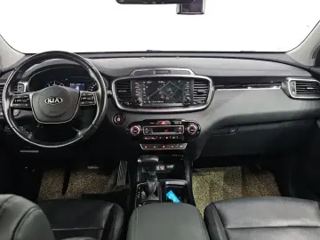 2018 Kia Sorento с пробегом 155 150 км