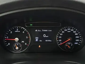 2018 Kia Sorento с пробегом 155 150 км