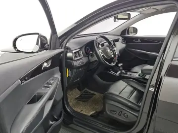 2018 Kia Sorento с пробегом 155 150 км