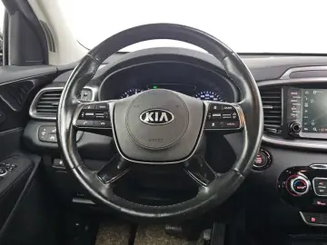 2018 Kia Sorento с пробегом 155 150 км