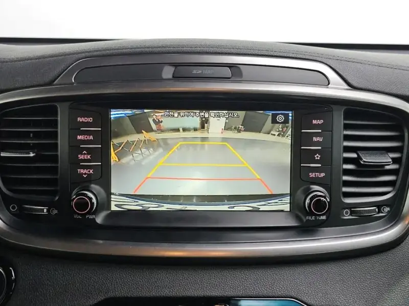 2018 Kia Sorento с пробегом 155 150 км
