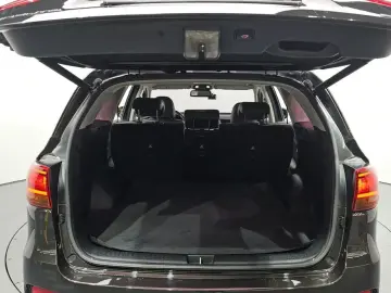 2018 Kia Sorento с пробегом 155 150 км
