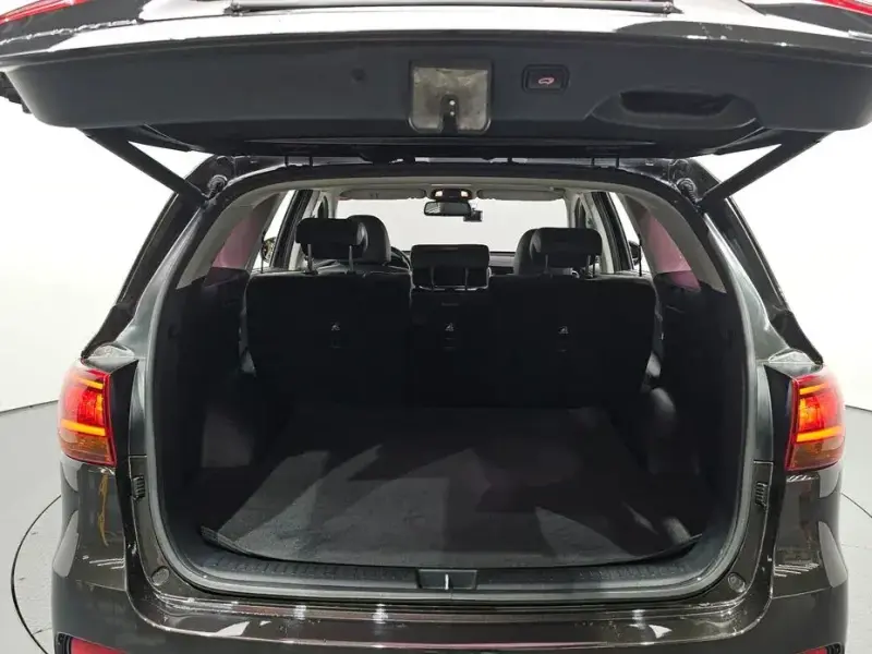2018 Kia Sorento с пробегом 155 150 км