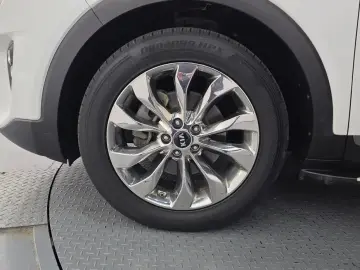 2017 Kia Sorento с пробегом 130 802 км