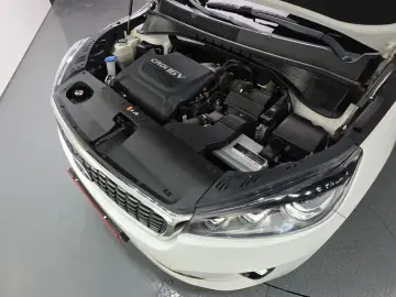2017 Kia Sorento с пробегом 130 802 км