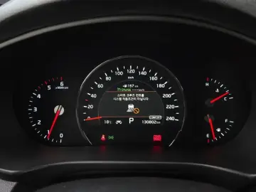 2017 Kia Sorento с пробегом 130 802 км