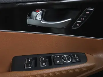 2017 Kia Sorento с пробегом 130 802 км