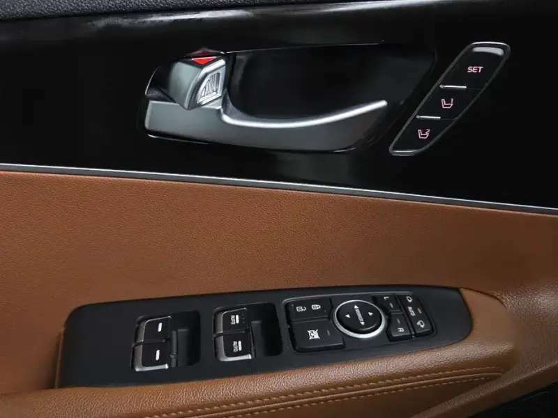 2017 Kia Sorento с пробегом 130 802 км