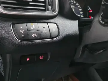 2017 Kia Sorento с пробегом 130 802 км