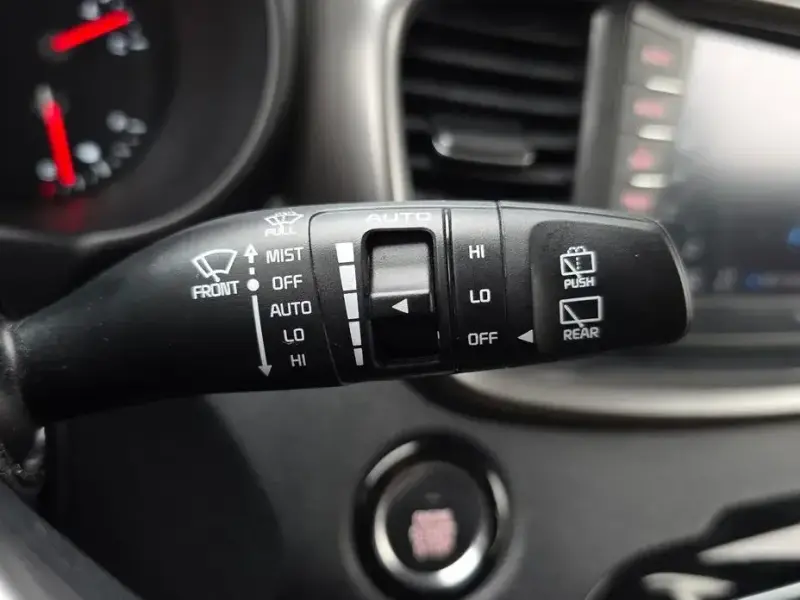 2017 Kia Sorento с пробегом 130 802 км