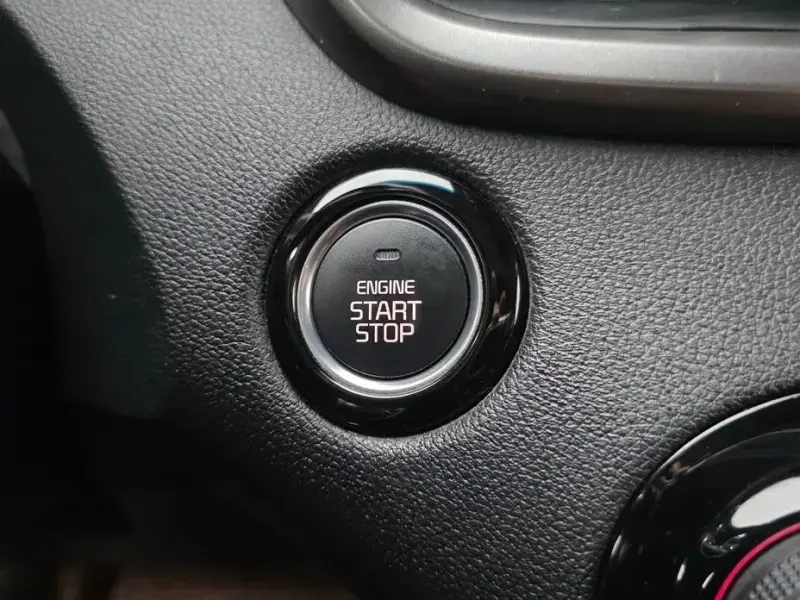 2017 Kia Sorento с пробегом 130 802 км