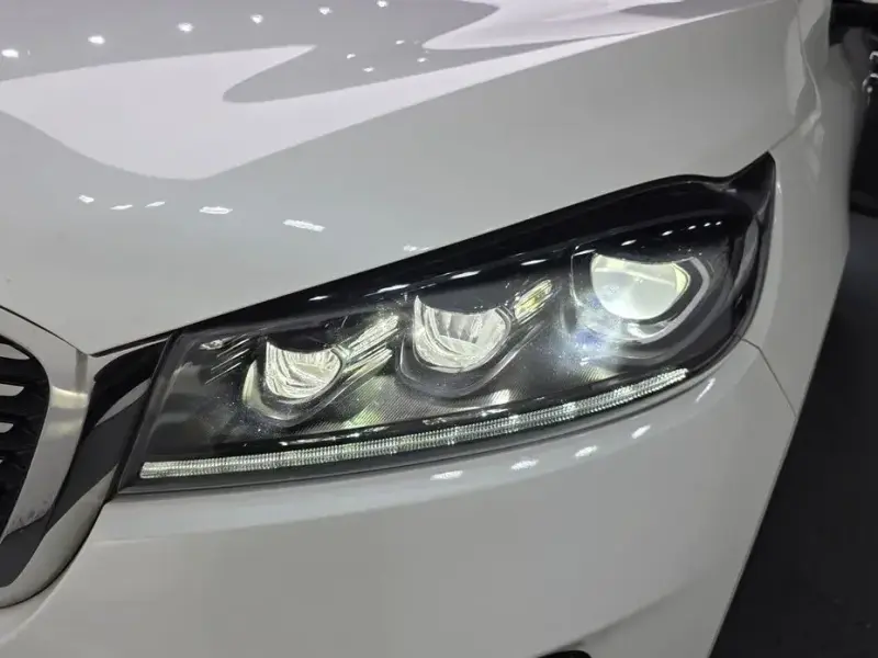 2017 Kia Sorento с пробегом 130 802 км