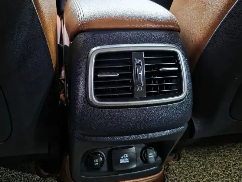 2017 Kia Sorento с пробегом 130 802 км