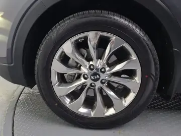 2017 Kia Sorento с пробегом 112 269 км
