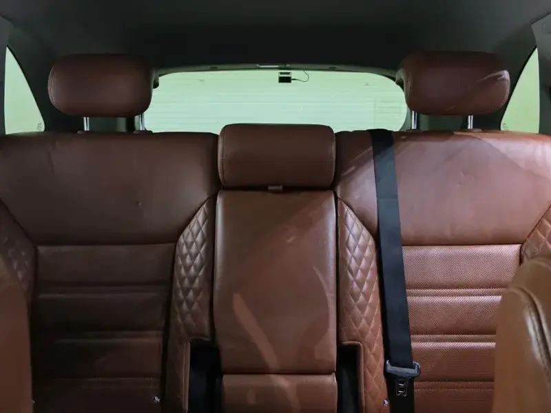 2017 Kia Sorento с пробегом 130 802 км