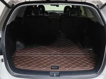 2017 Kia Sorento с пробегом 130 802 км