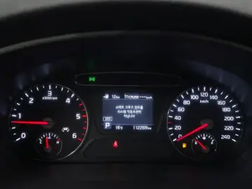 2017 Kia Sorento с пробегом 112 269 км