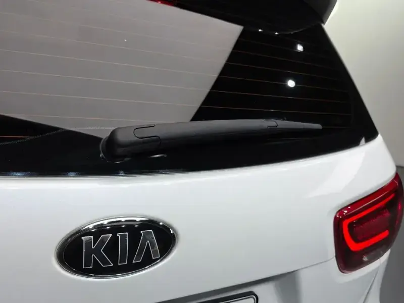 2017 Kia Sorento с пробегом 130 802 км