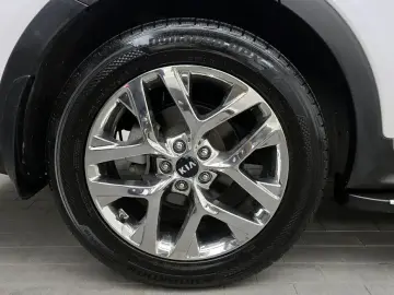 2020 Kia Sorento с пробегом 58 647 км