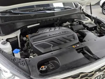 2020 Kia Sorento с пробегом 58 647 км