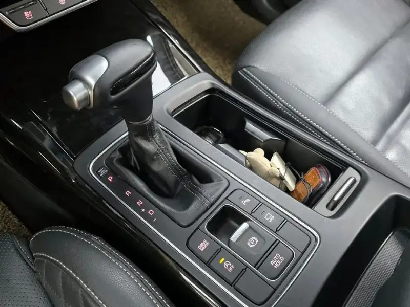 2020 Kia Sorento с пробегом 58 647 км