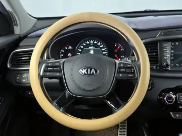 2020 Kia Sorento с пробегом 58 647 км