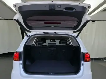 2020 Kia Sorento с пробегом 58 647 км