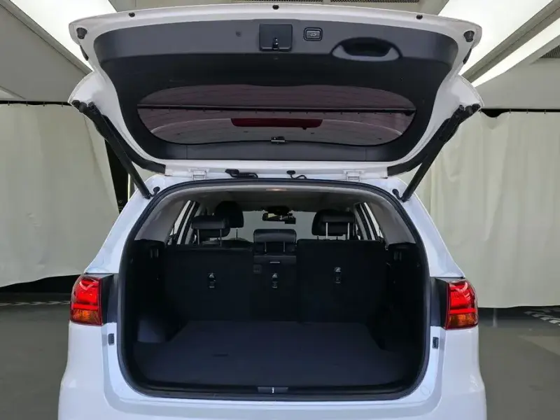 2020 Kia Sorento с пробегом 58 647 км