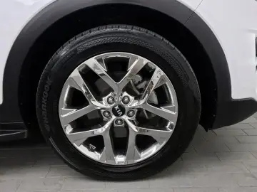 2020 Kia Sorento с пробегом 58 647 км
