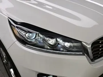 2020 Kia Sorento с пробегом 58 647 км