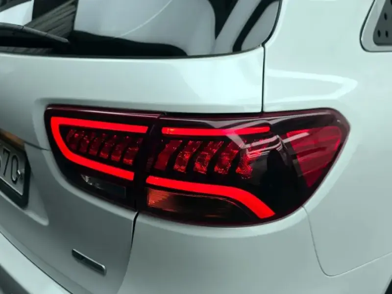 2020 Kia Sorento с пробегом 58 647 км