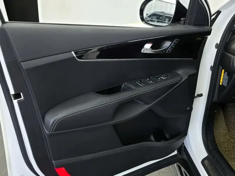 2020 Kia Sorento с пробегом 58 647 км