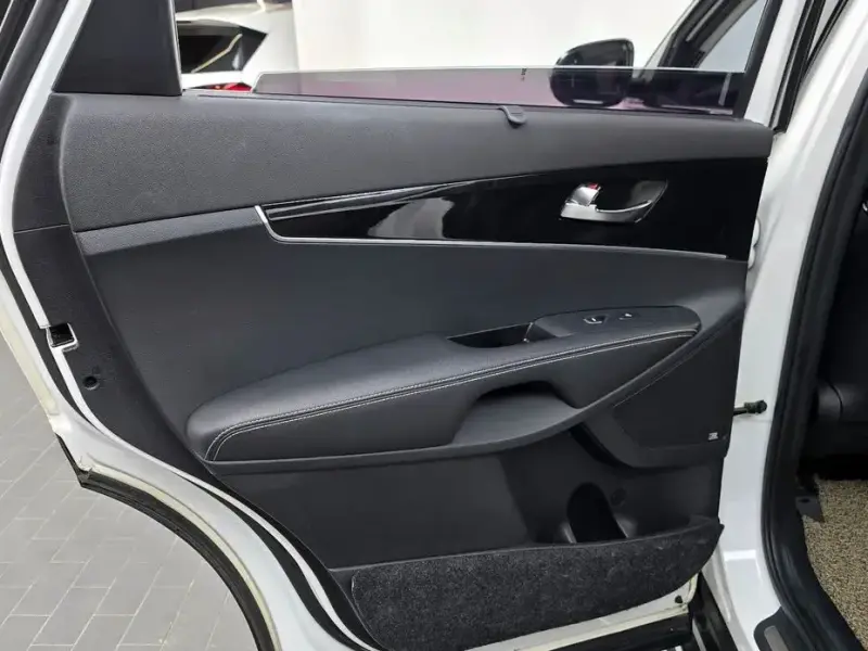 2020 Kia Sorento с пробегом 58 647 км