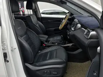 2020 Kia Sorento с пробегом 58 647 км