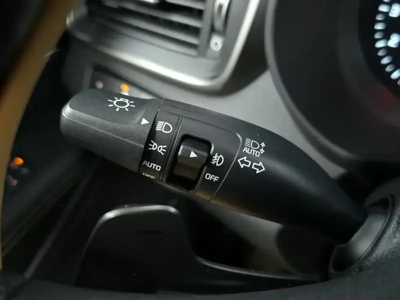 2020 Kia Sorento с пробегом 58 647 км