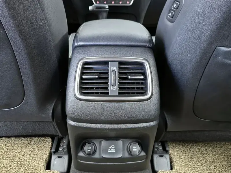 2020 Kia Sorento с пробегом 58 647 км