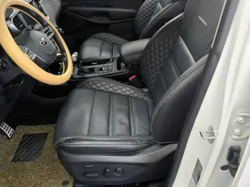 2020 Kia Sorento с пробегом 58 647 км